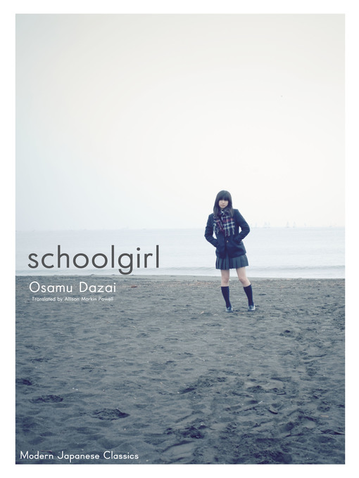 Title details for Schoolgirl by Osamu Dazai - Available